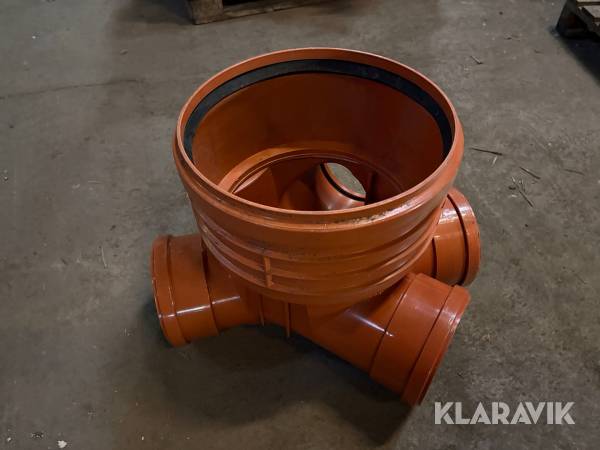 Tillsynsbrunn Kaczmarek 400/250