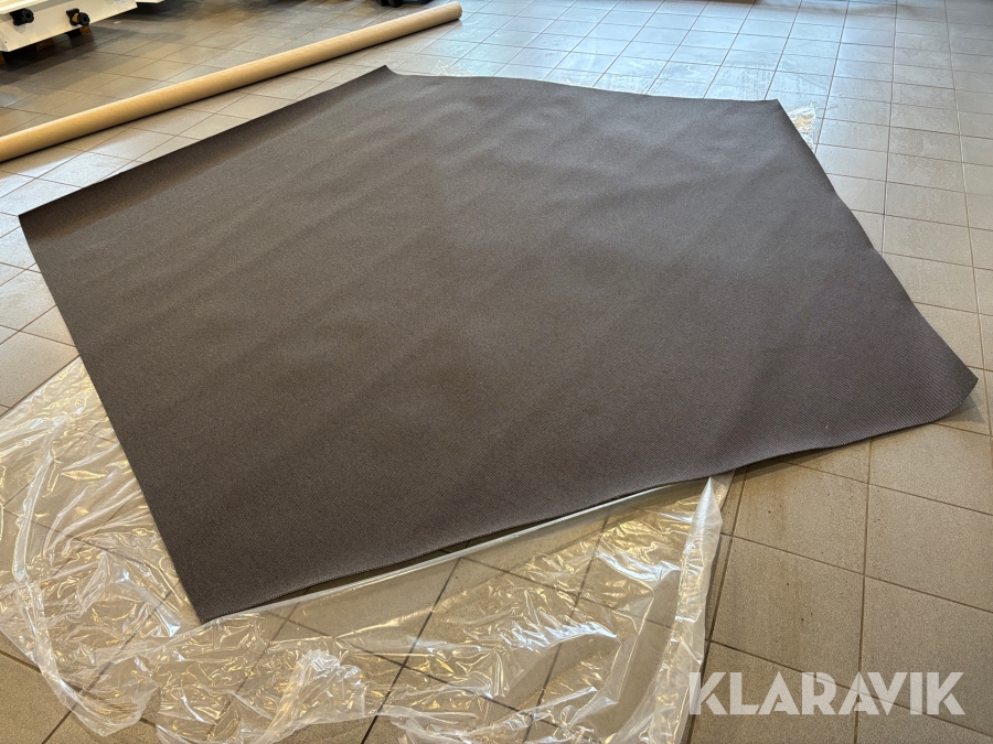 Montermatta - Cirka 3,60x3,60m