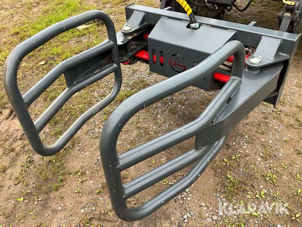 Balgrip GA SBC18TR(GA) 1800 kg, Trima/SMS