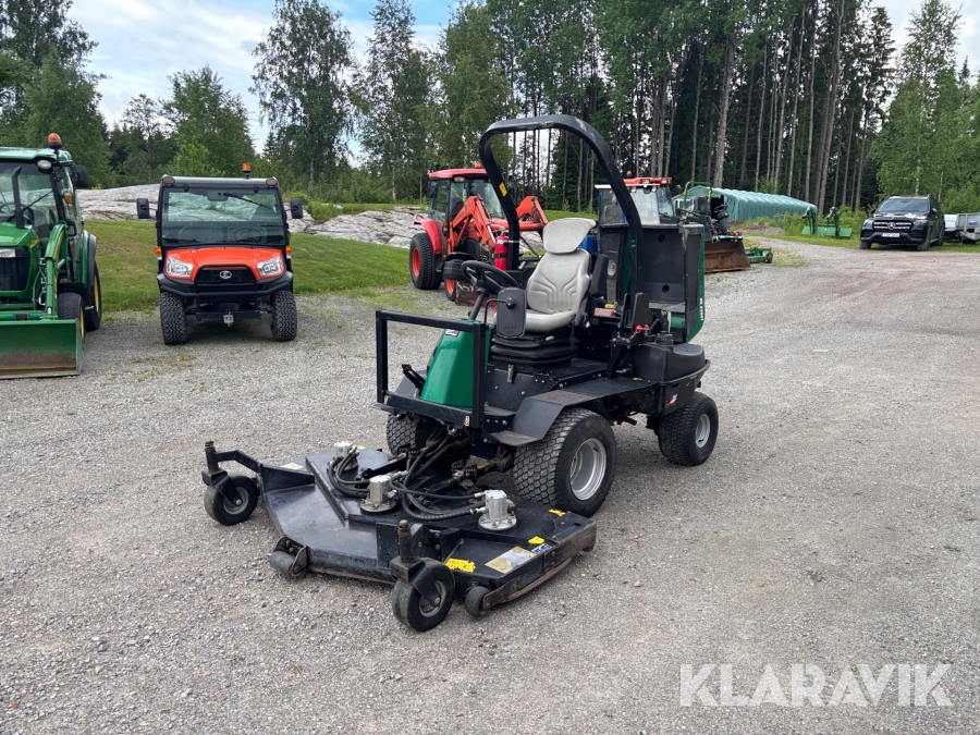 Gräsklippare Ransomes HR3300T