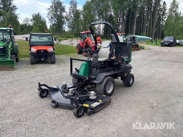 Gräsklippare Ransomes HR3300T