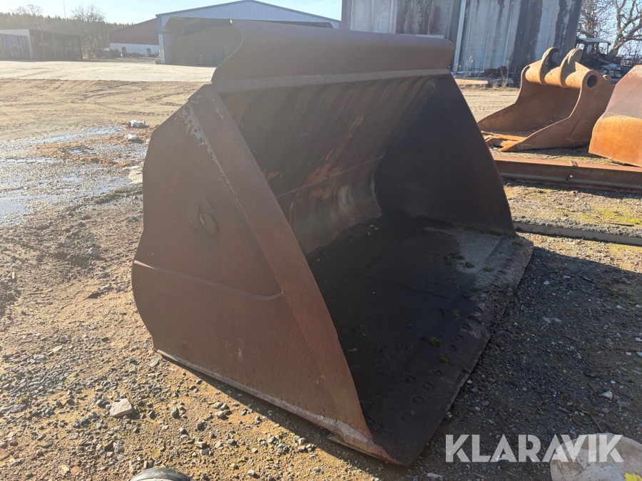 Skopa Götene LS 5500 Stor-Stora BM