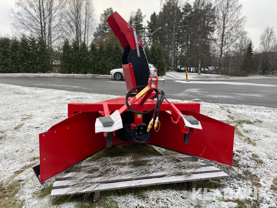 Snöslunga Fransgård V-230