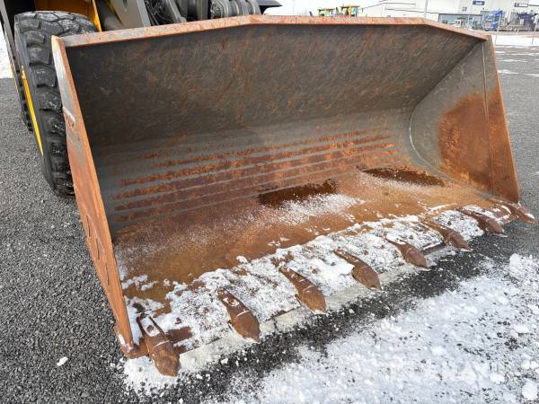 Tandskopa Volvo 86401 2,0 m3