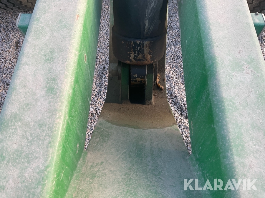 Tippvagn Utnäs UV14 14ton