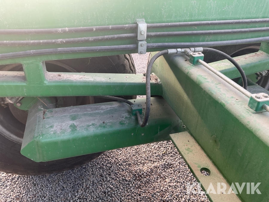 Tippvagn Utnäs UV14 14ton