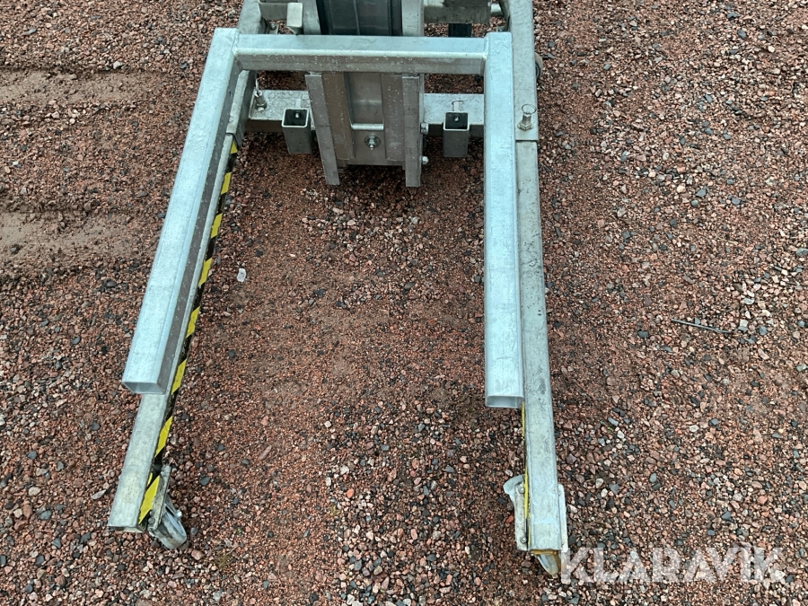 ALP-LIFT LMC 380