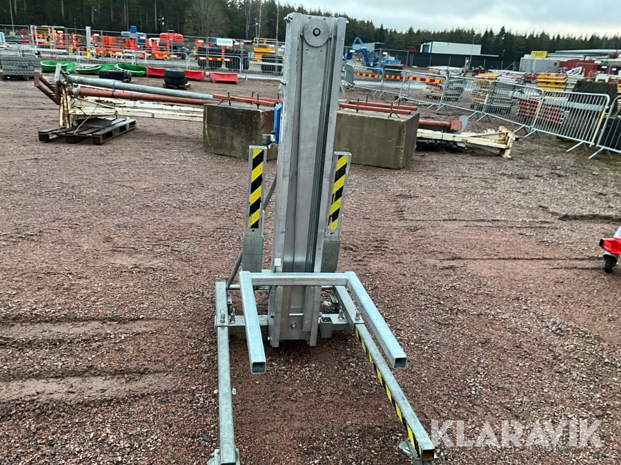 ALP-LIFT LMC 380