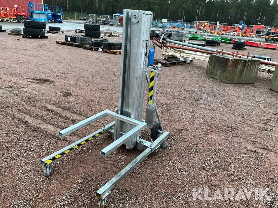 ALP-LIFT LMC 380