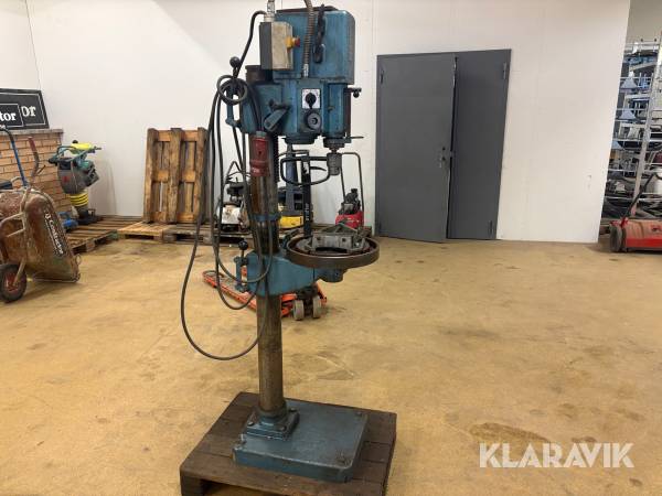 Pelarborr Arboga maskin G2508