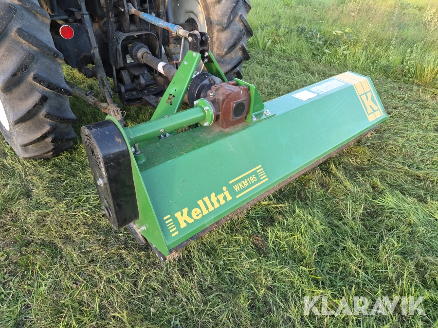 Betesputs Kellfri VKM 195