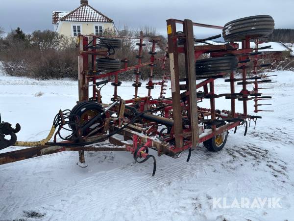 Kulturharv Väderstad NZ 5.8 m