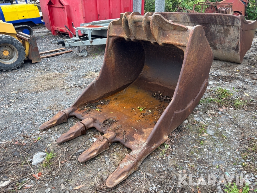 Tandskopa B20