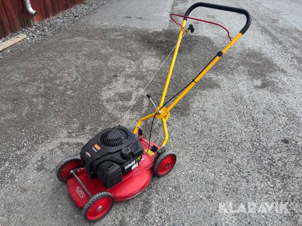 Gräsklippare Klippo