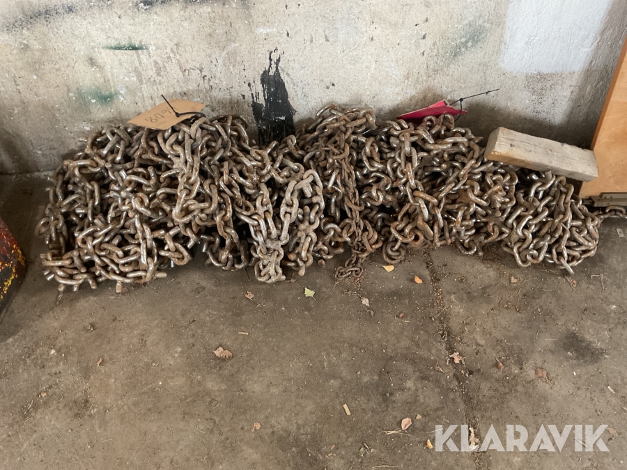 Slirskydd 7/10x26.5 2 st