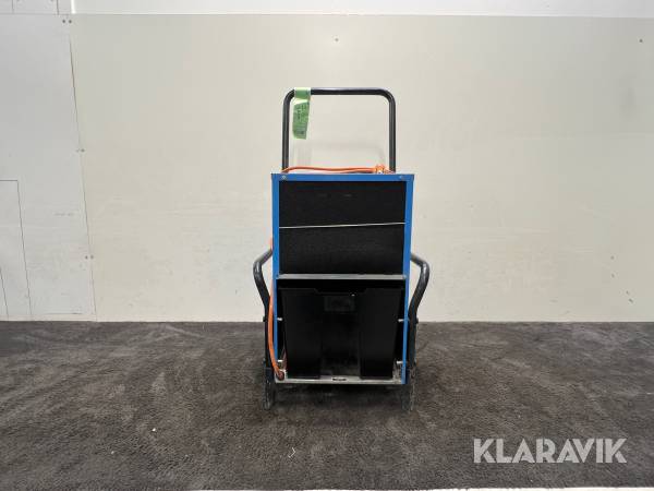 Avfuktare El-Björn Ad620s