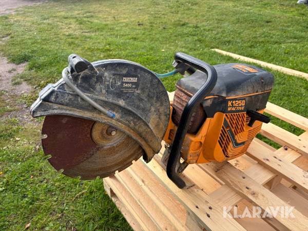 Motorkap Partner K1250 Active