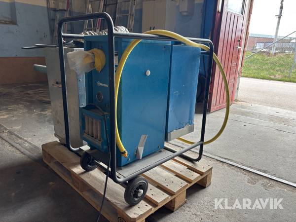 Avfuktare Munters Dehumidifier