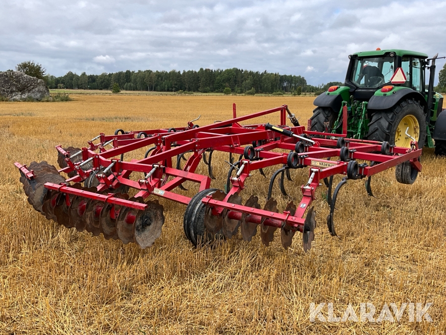 Kultivator Väderstad SK20