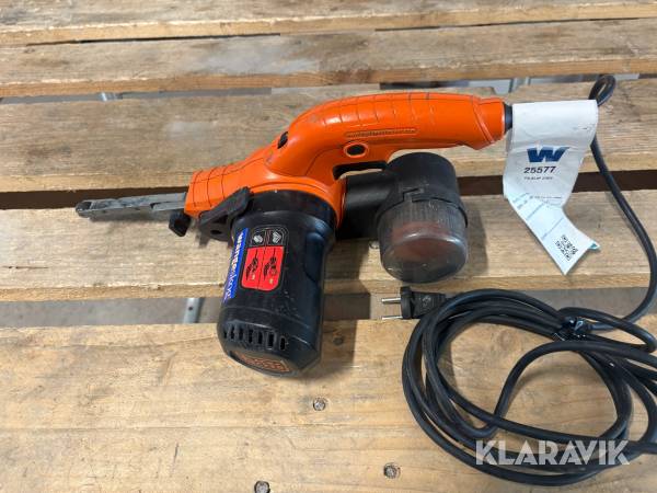 Filslip Black & Decker KA900E