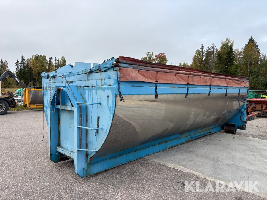 Asfaltsflak Akron