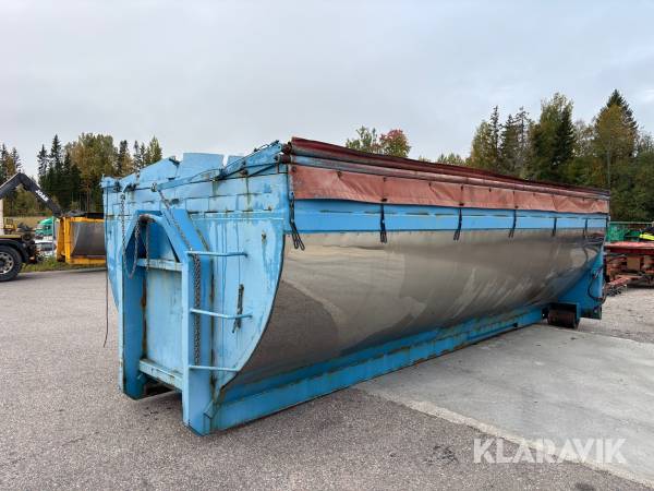 Asfaltsflak Akron