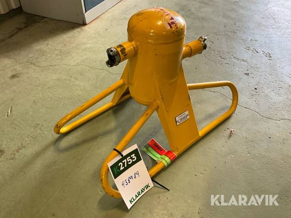 Vattenavskiljare Atlas Copco WAM5