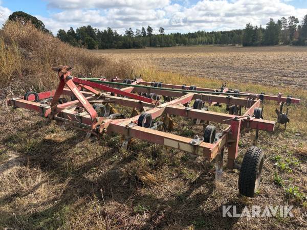Kultivator Väderstad M76