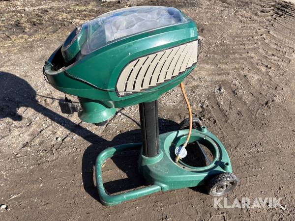 Myggfångare CounterFlow