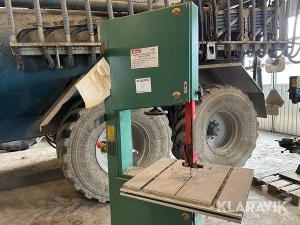 Bandsåg Meec MJ3445