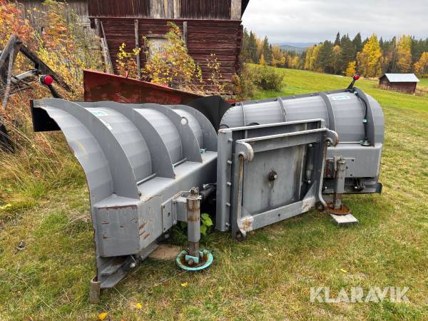 Vikplog Sami VB-3700 SBM