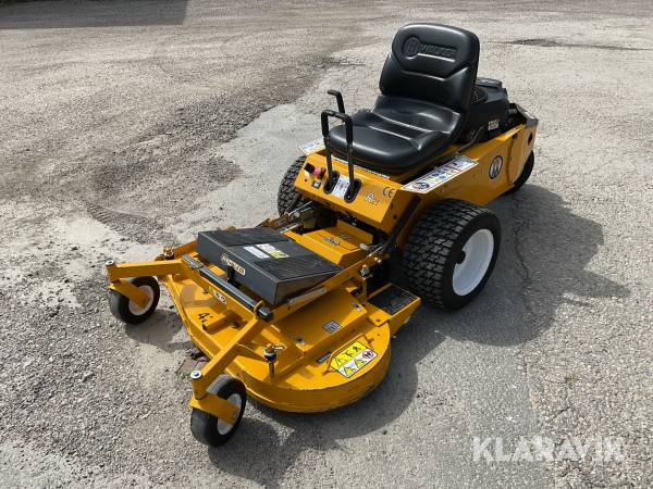 Gräsklippare Walker R21