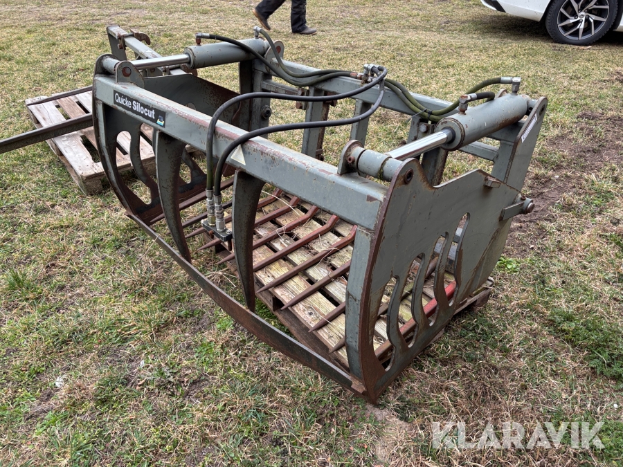 Silocut Ålö MK 2 150