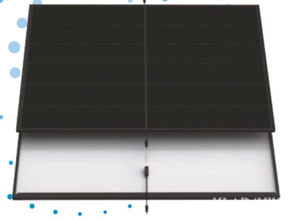 Komplett Solcellspaket 6kW Trinasolar Vertex S 415W Glas/Silicon