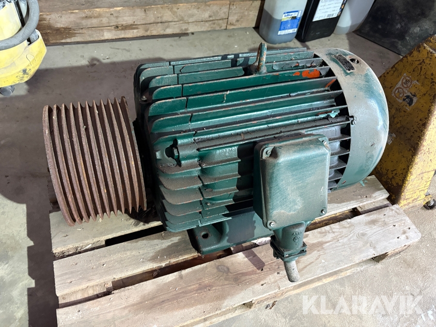 Asea MBRC 24 65hp 1st