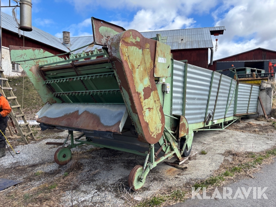 Avlastarbord Neuero ZB 83