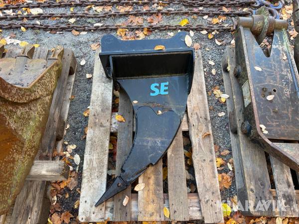 Tjälkrok SE Equipment Ripper S45