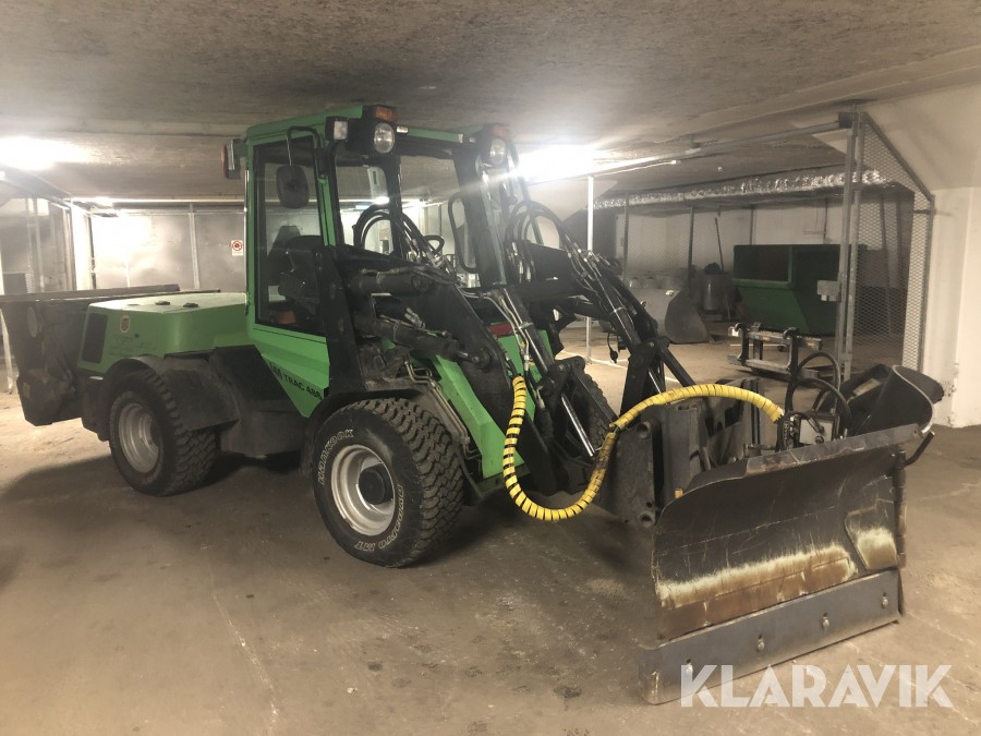 Redskapsbärare LM Trac 486