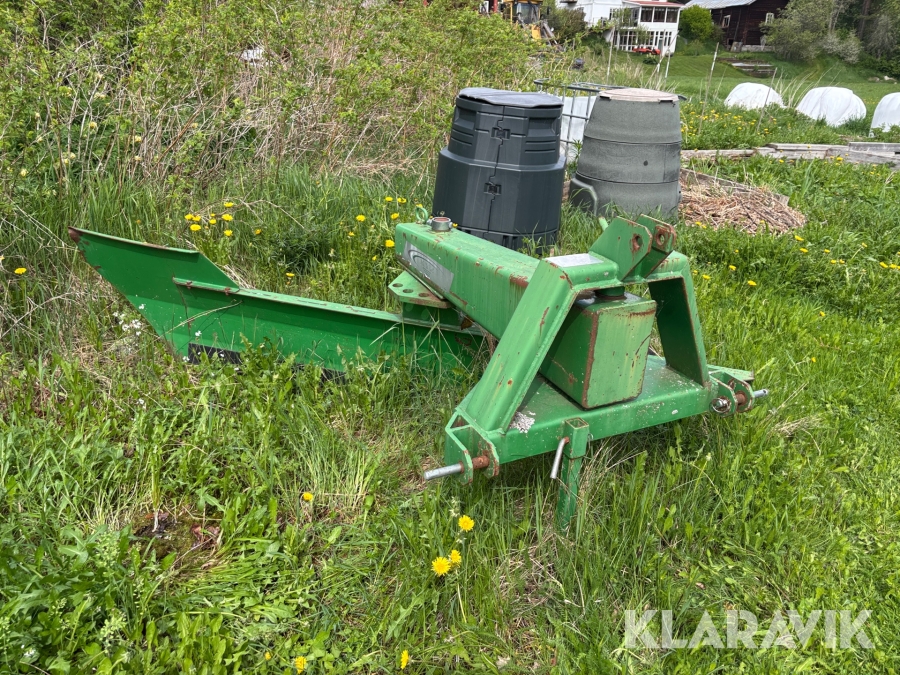 Schaktblad Xyz 5725