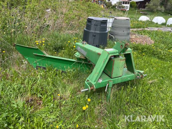 Schaktblad Xyz 5725