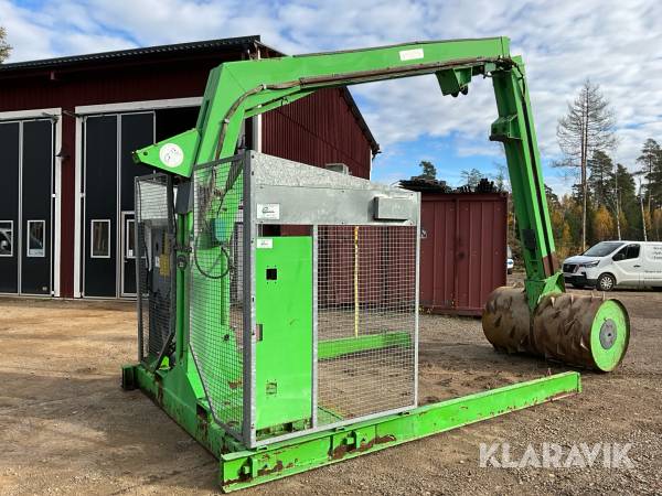 Rollpack Bergmann 7700