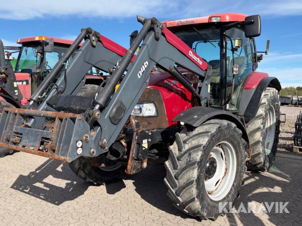 Traktor Case MXM120