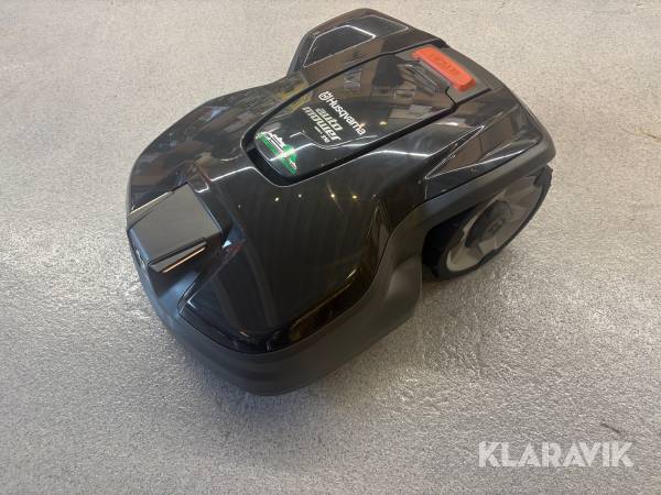 Robotgräsklippare Husqvarna Automower 310