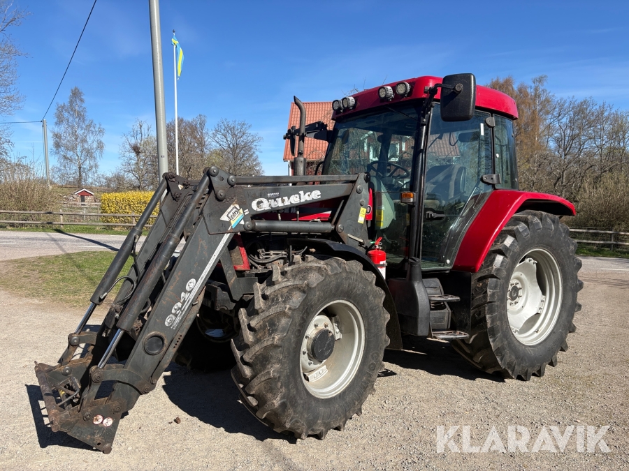 Traktor Case IH CX90