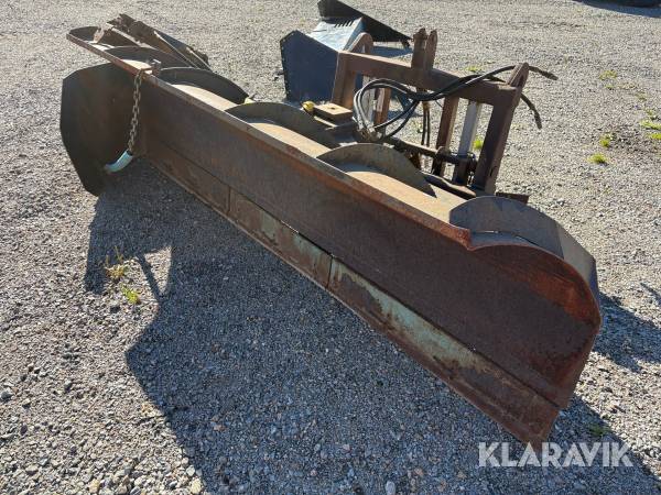 Snöblad Holms KHT-30-280