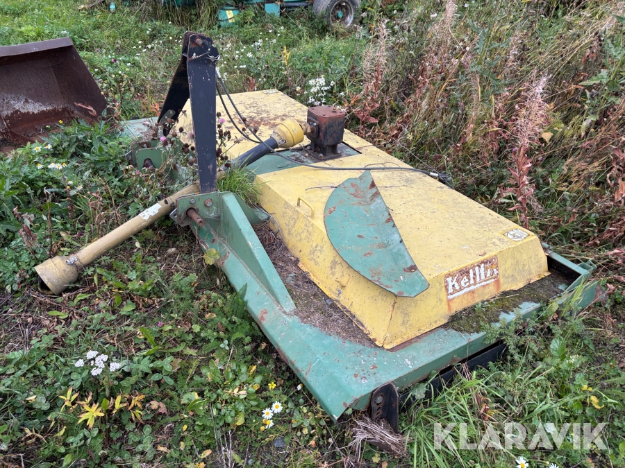 Betesputs Kellfri TR 275