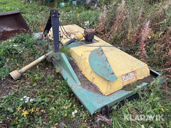 Betesputs Kellfri TR 275