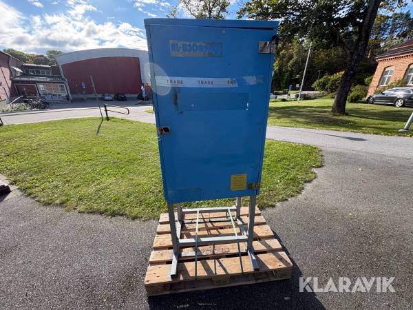 Fördelningscentral El-Björn 160A