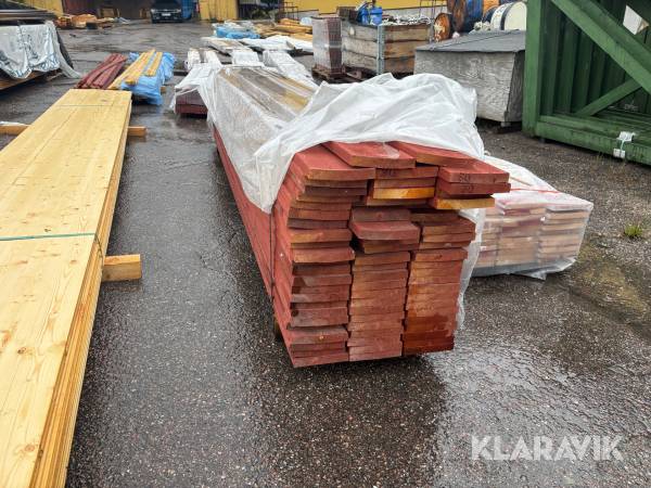 Panel 22x145x3000 69 st