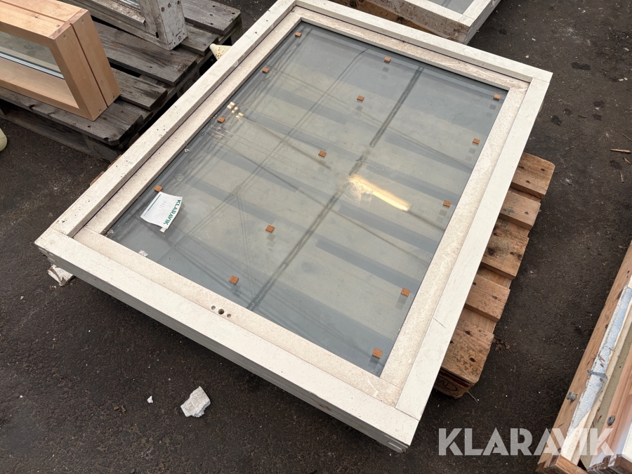 Fönster Elitfönster AFH 10/13 1st